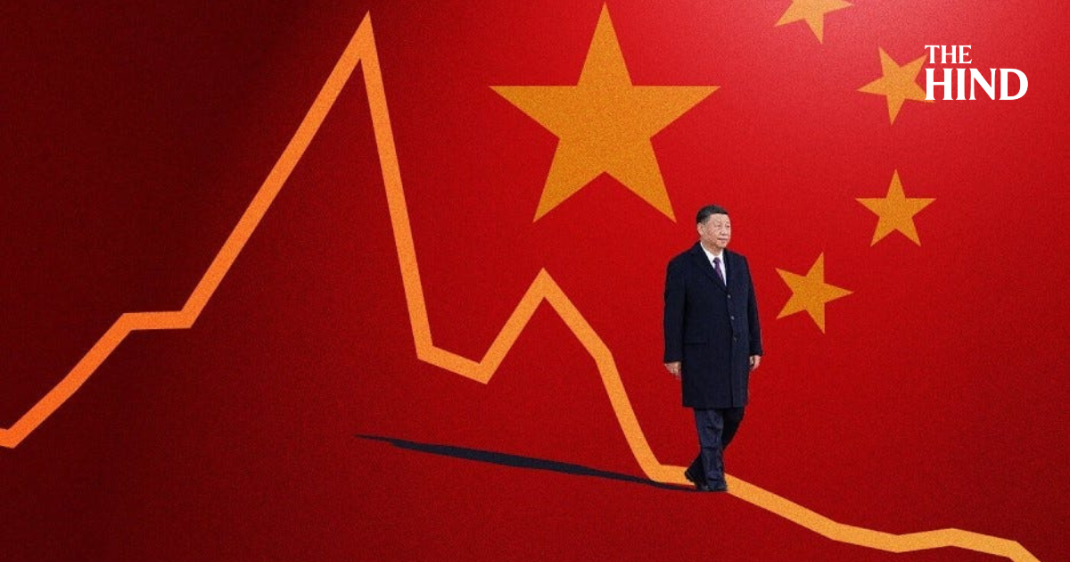 Beijing's Blueprint: What China's 15th Five-Year Plan Means for India