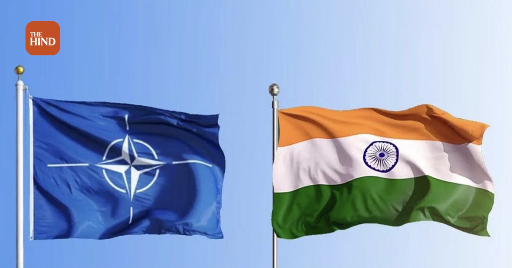 NATO's Indo-Pacific Turn: What It Means for India