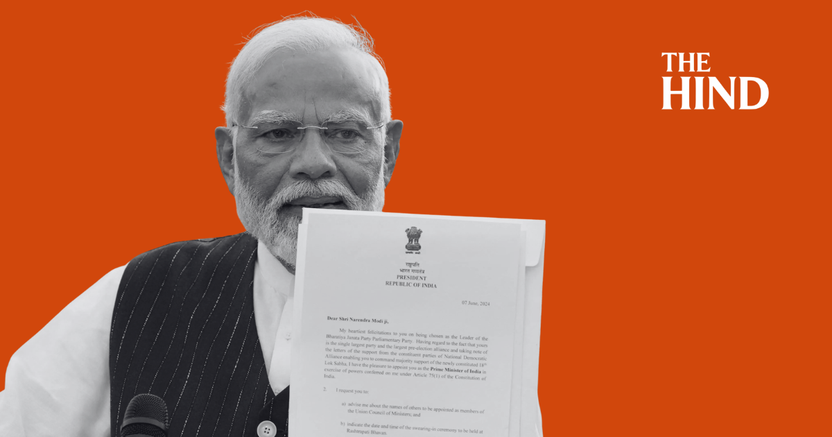 Modi's Third Term: The Structural Reforms India Cannot Delay
