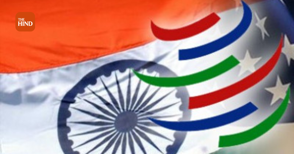 India and the WTO: Rule-Maker or Rule-Taker?