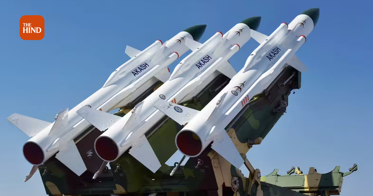 India's Defence Exports: From Buyer to Seller