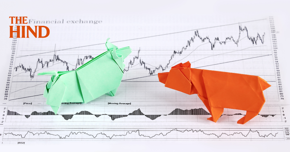 India's Bond Market: The Next Frontier for Global Capital