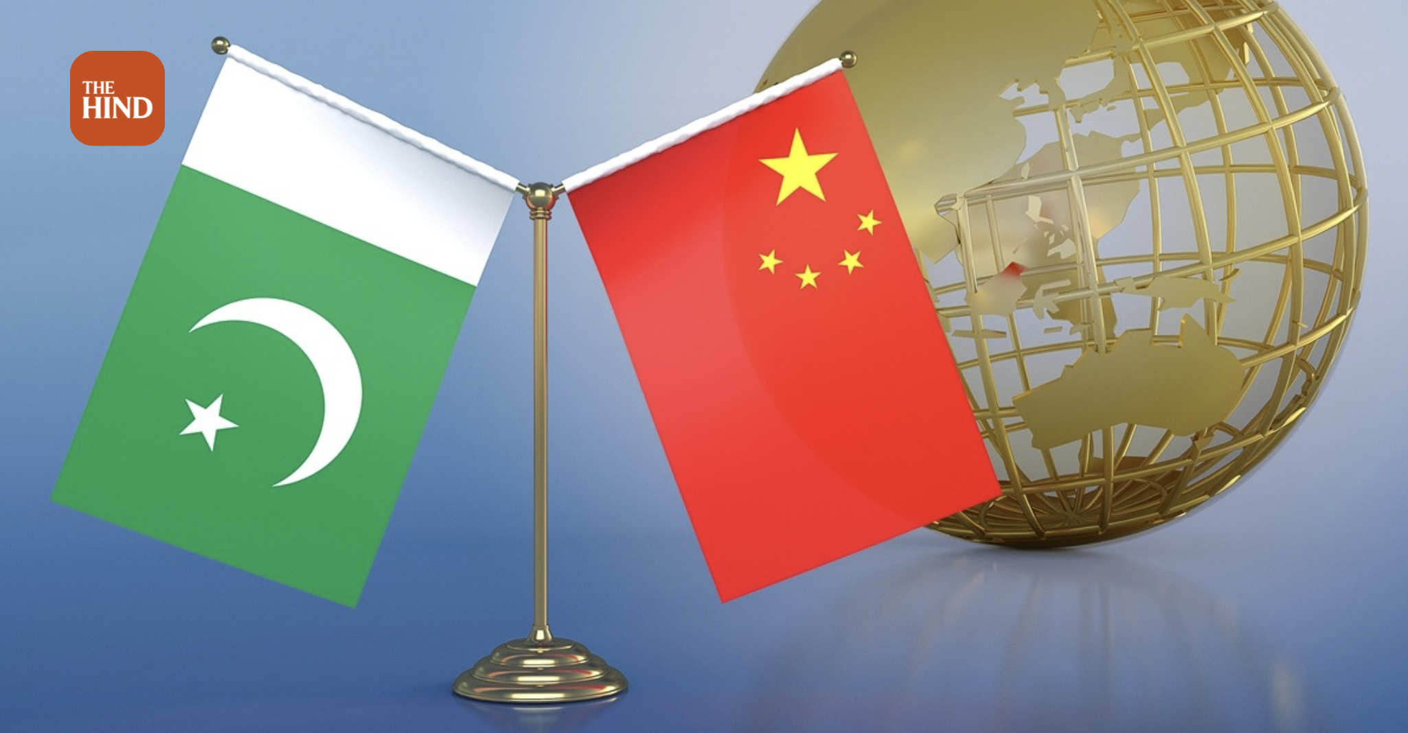 The China-Pakistan Military Pact: India's Most Direct Security Challenge