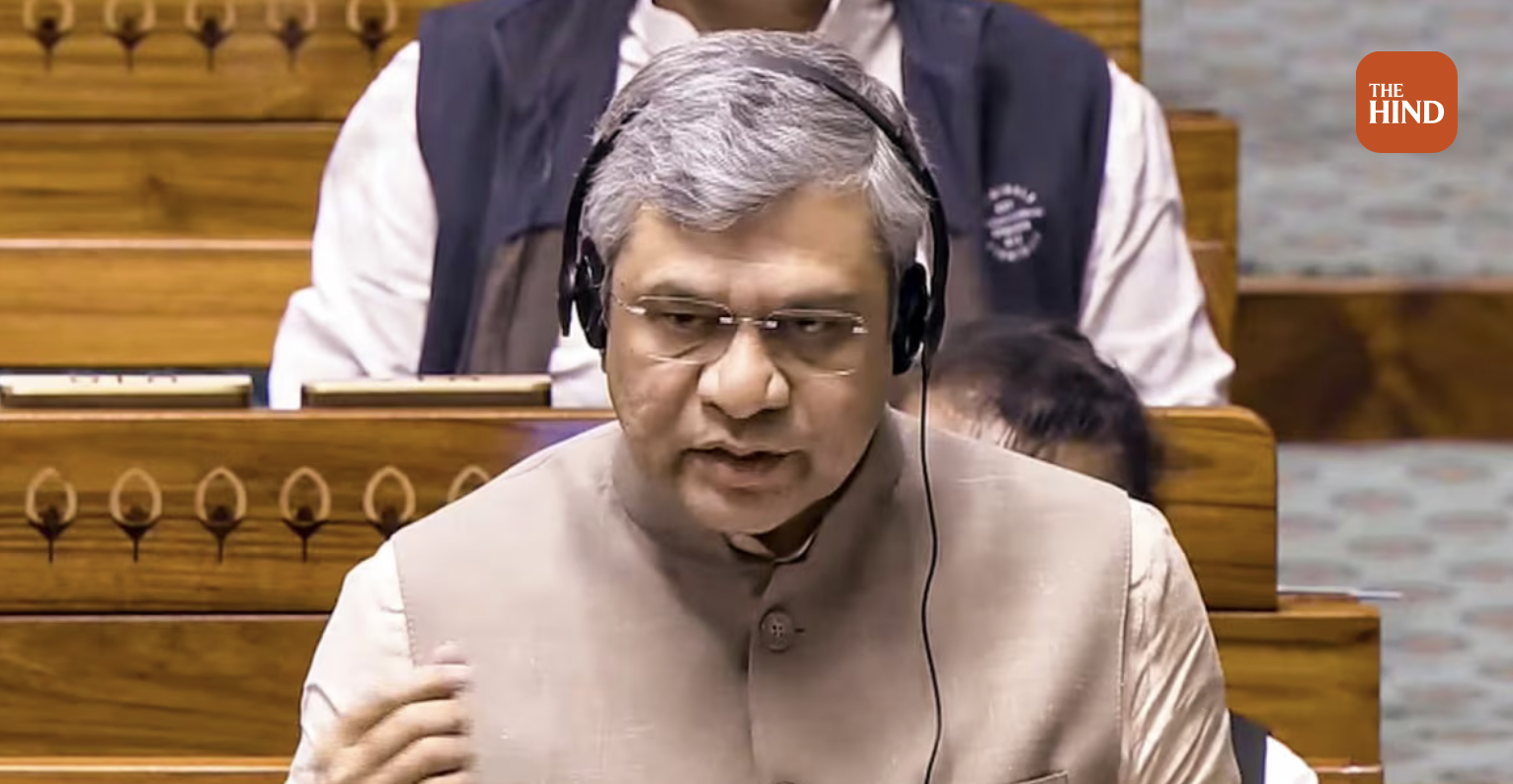 India's AI Governance Gap: Who Regulates the Algorithm?