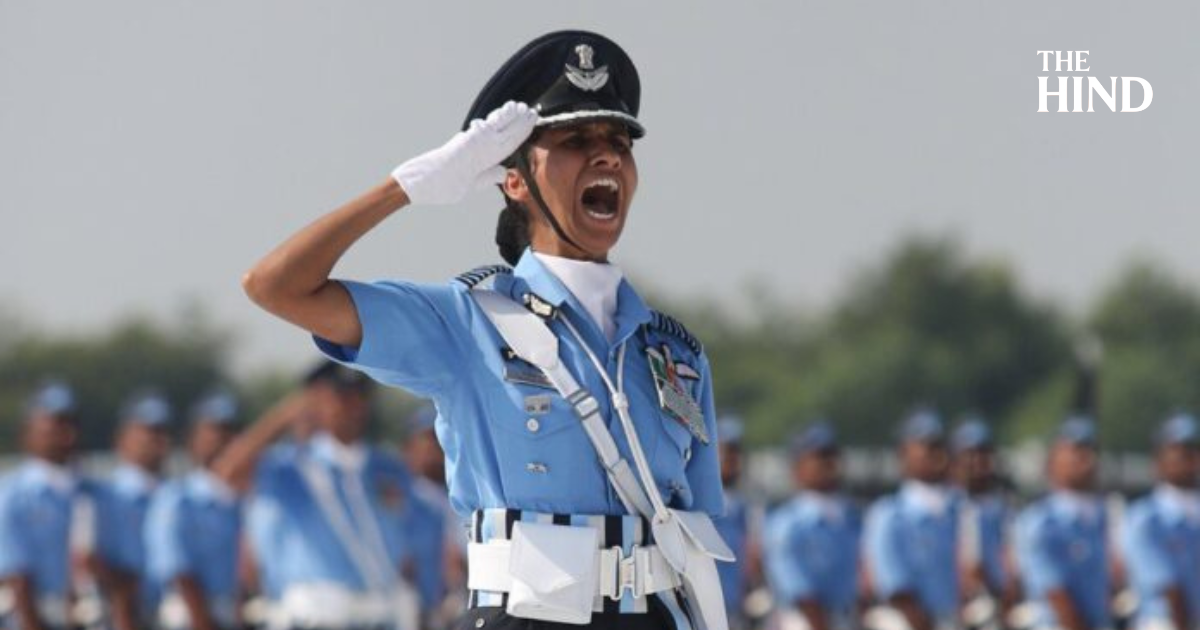 Lessons from the Sky: What the Iran War Reveals About India's Air Defence Needs post image