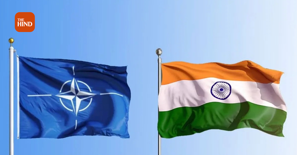NATO's Indo-Pacific Turn: What It Means for India post image