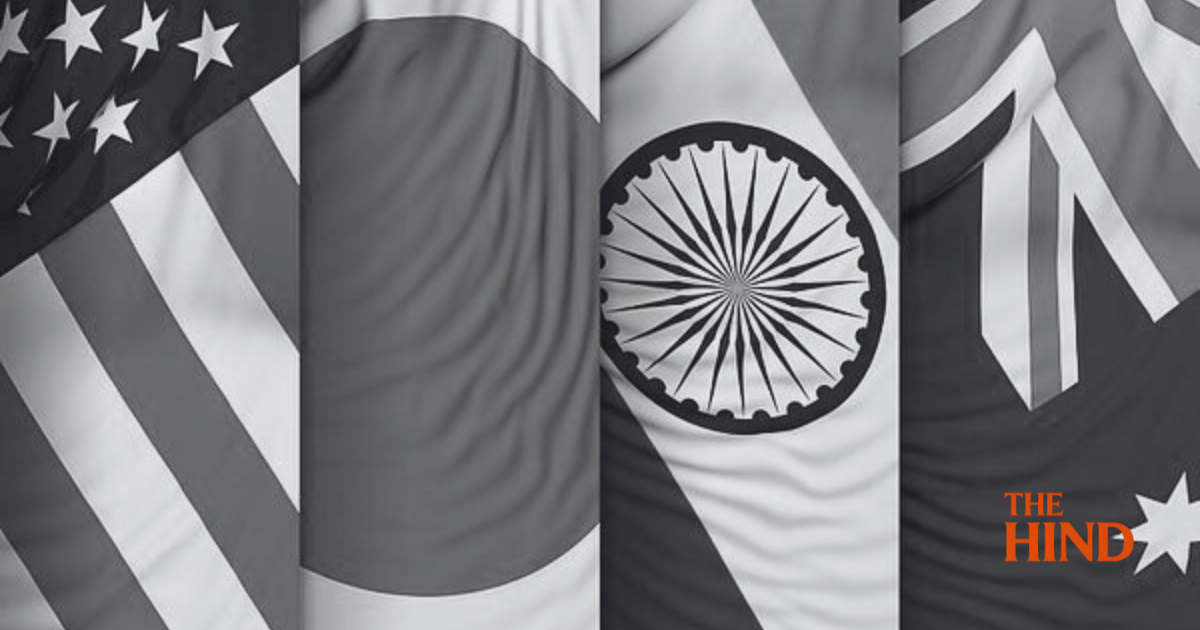 The Quad Is Stronger Than Its Critics Think — But Weaker Than Its Supporters Hope post image