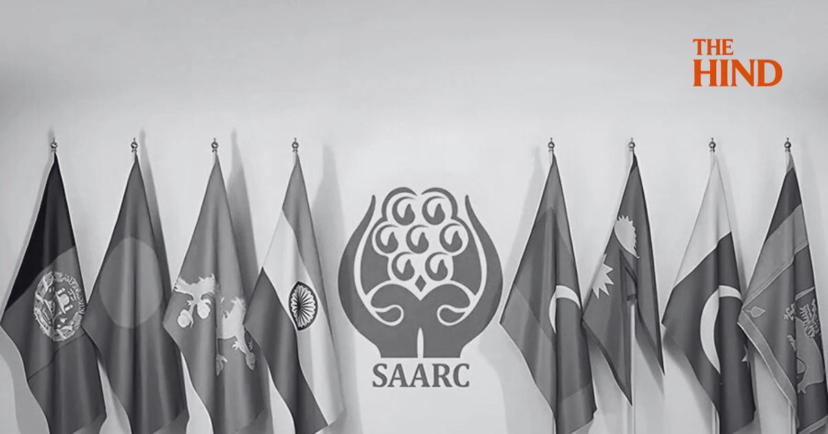 India's Neighbourhood Policy Needs a Complete Rethink post image