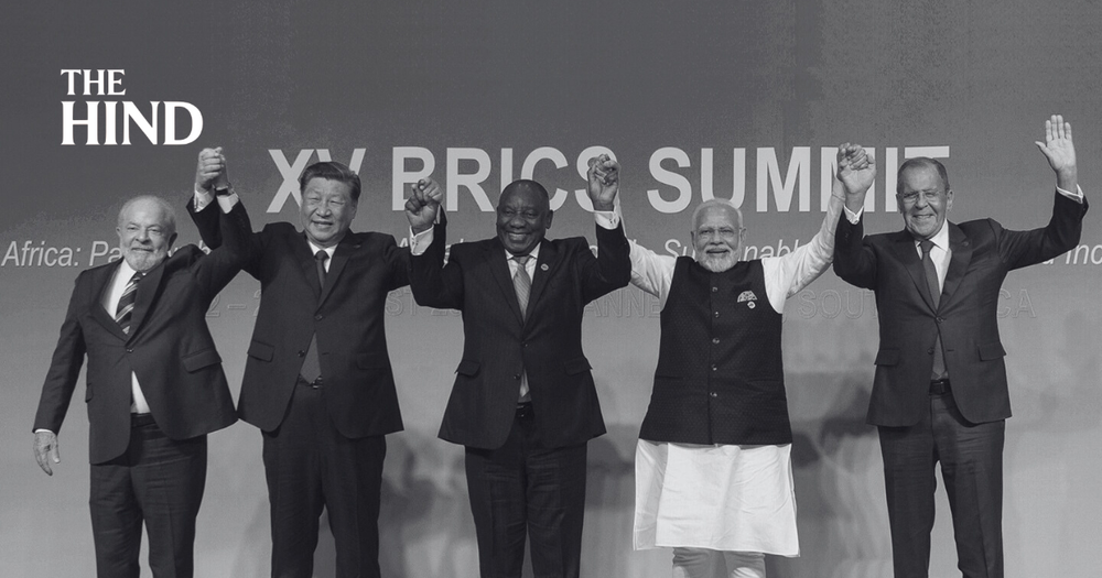 Opinion: India and the Global South — The Gap Between Aspiration and Leadership post image