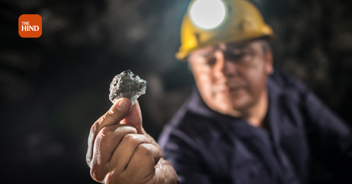 India's Critical Minerals Strategy: The Race for the Green Economy post image