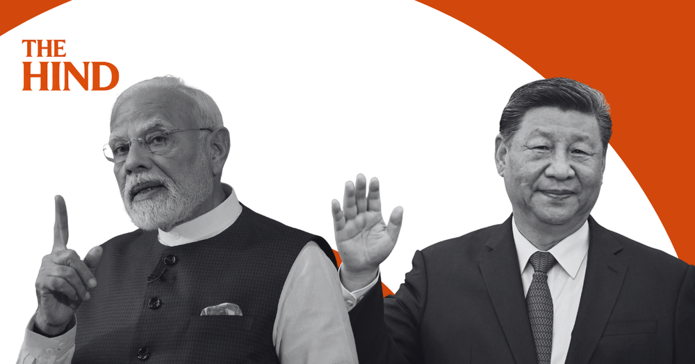 The $106 Billion Problem: India's Trade Deficit with China post image