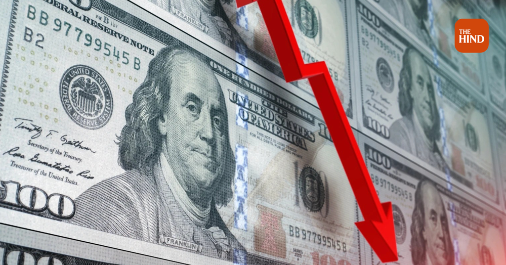 The Dollar's Slow Decline: What a Multipolar Currency World Means for India post image