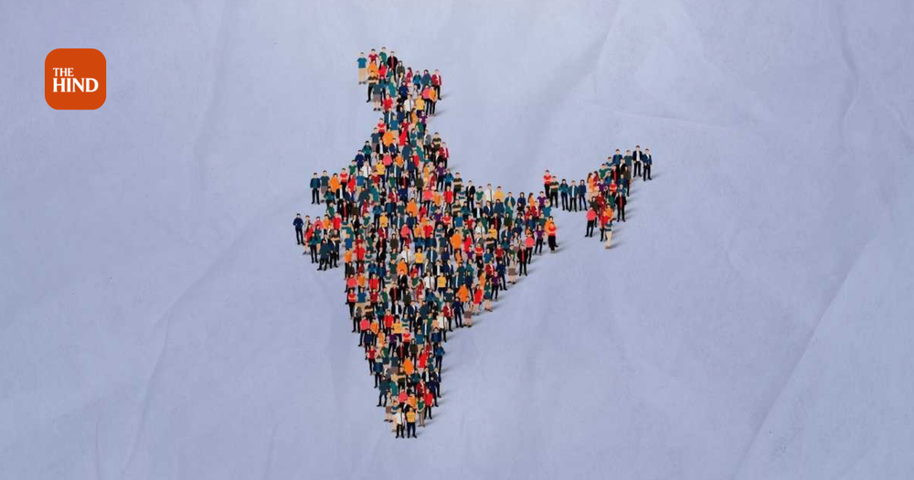 India's Demographic Dividend Is Expiring: The Clock Nobody Is Watching post image