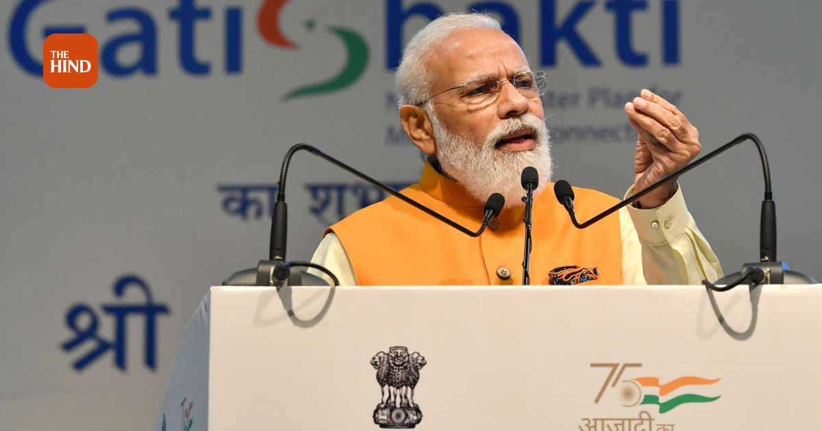 India's Logistics Revolution: GatiShakti and the Last-Mile Problem post image