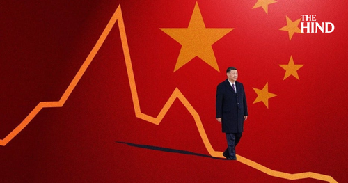 Beijing's Blueprint: What China's 15th Five-Year Plan Means for India post image