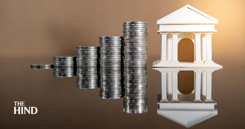 From Bad Loans to Balance Sheets: Is India's Banking Sector Ready for a $10 Trillion Economy? post image