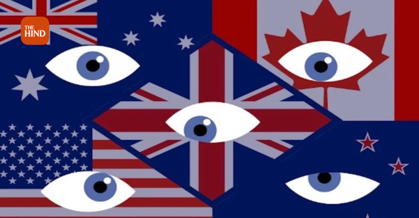 The Five Eyes and India: The Intelligence Gap India Cannot Afford post image