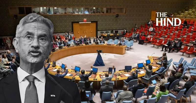 India's UNSC Bid: Why the Current Strategy Is Failing post image