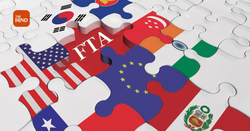 India's Free Trade Agreement Strategy: Too Cautious or Rightly Selective? post image