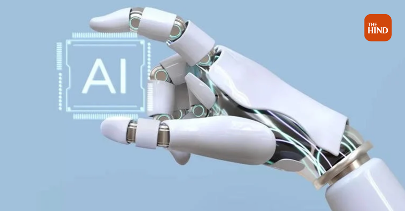 AI and the Indian Job Market: Disruption or Opportunity? post image